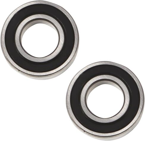 620337 Golf Cart Driver Side Rear Axle Shaft with Bearing Seal Kit Compatible with RXV Electric 2008-UP Replace 614208 in Saudi Arabia