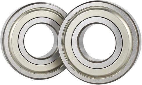 Deep Groove Ball Bearing 683 684 685 686 687 688 689 693 694 695 696 697 698 699 C3 ZZE 2NSE(698 8x19x6mm) in Saudi Arabia
