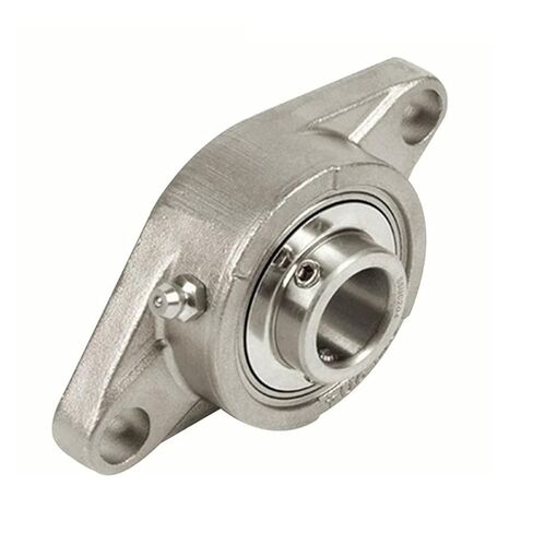 1pcs 304 من الفولاذ المقاوم للصدأ المكروي الحامل الماسي Basesucfl201 UCFL202 UCFL203 UCFL204 UCFL205 (SUCFL205) in Kuwait