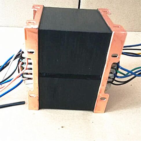 350W Power Transformer, for AUDIONOTE-KIT Circuit 300B Single-Ended Tube Amplifier DIY or Repair in Saudi Arabia