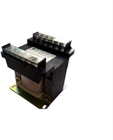 Controlling Transformer BK-50VA 50W Machine Rectifier Special Voltage Customize Input 380V 220V Output 36V 24V 12V 6.3V in Saudi Arabia