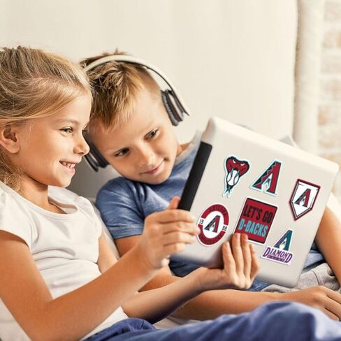 Arizona Diamondbacks Multi استخدام 6 حزمة مروحة in Kuwait