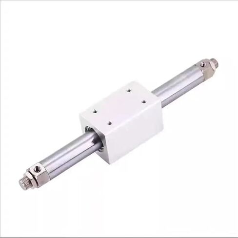 CY3B CY1B Magnetically Coupled Rodless Cylinder Pneumatic CY3B6 CY3B10 CY3B15 CY3B20 CY3B25 CY3B32 50 100 150 200 250 300(CY1B Bore 20mm,Stroke 200mm) in Saudi Arabia