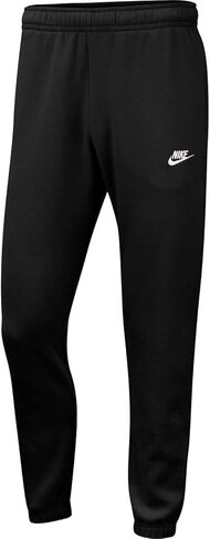 Nike Sportswear Cuffed Fleece Pants in Saudi Arabia