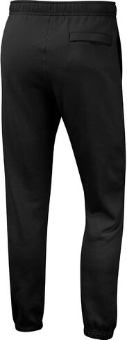 Nike Sportswear Cuffed Fleece Pants in Saudi Arabia