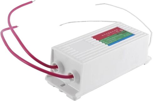 A05E-1 Piece Hb-C10 10Kv Electronic Neon Transformer Neon Powers Supply Rectifier Universal Transformer 30Ma 20-120W in Saudi Arabia