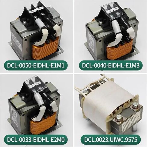 ينطبق على مفاعل Thyssen المصعد DC/DCL-0050/0040/0033/0023 محول العاكس (DCL.0023.UIWC.9575) in Saudi Arabia
