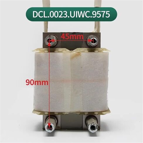 ينطبق على مفاعل Thyssen المصعد DC/DCL-0050/0040/0033/0023 محول العاكس (DCL.0023.UIWC.9575) in Saudi Arabia