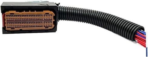 96 PIN 13964572 محرك لوحة الكمبيوتر المكونات ECM ECU الأسلاك تسخير المقبس C15 (1 ثانية) in Kuwait