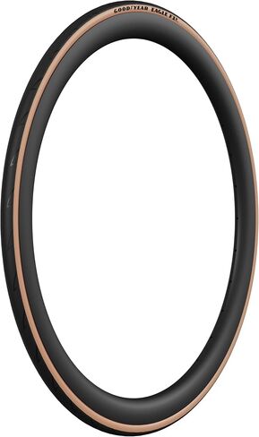 Goodyear Eagle F1 R TLC Road Pike Tyre // 32-622 (700 × 32C) in Saudi Arabia