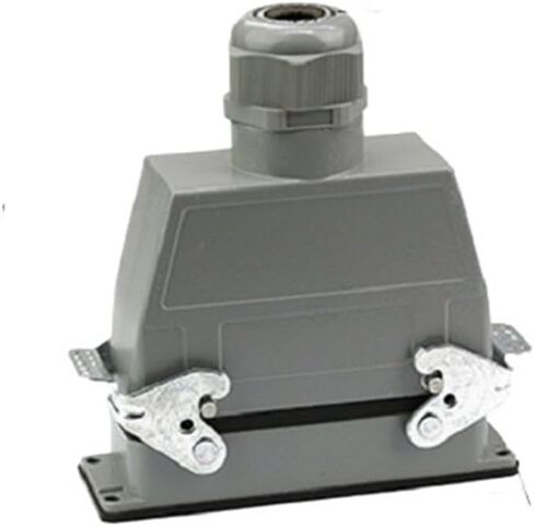 6 Core 100A CORESHITE CORTRENT-DUTY CONNECTOR AVIATION AVIATION SOCKET 500V (6 PINS SIDE 100A) in Saudi Arabia