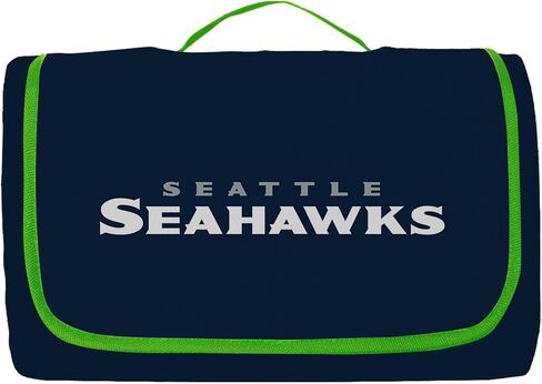 NORTHWEST NFL 50X60 Picnic Blanket TREADFAST - Eagles in Saudi Arabia