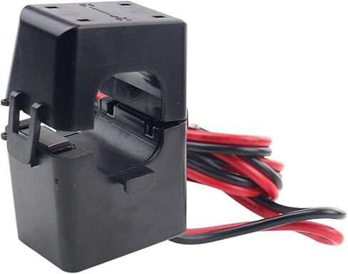 3pcs تقسيم Core Current Transform Clamp CT Sensor KCT-24 Current Sensor 100a 200a 300a 400a CT Power Transformer (3pcs 300) in Kuwait