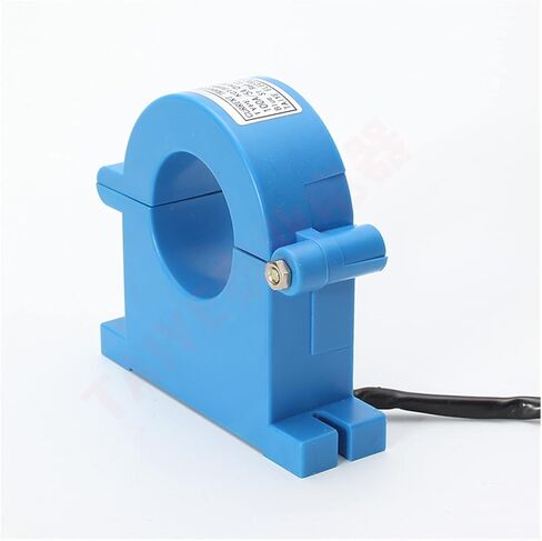 3pcs/lot mini ac current cts 100a 200a 300a 400a 500a 600a 0.5 Crass Current Transformer AC split Core CTS Transformer (200a) in Kuwait