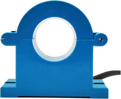 3pcs/lot mini ac current cts 100a 200a 300a 400a 500a 600a 0.5 Crass Current Transformer AC split Core CTS Transformer (200a) in Kuwait