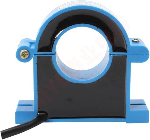 3pcs/lot mini ac current cts 100a 200a 300a 400a 500a 600a 0.5 Crass Current Transformer AC split Core CTS Transformer (200a) in Kuwait