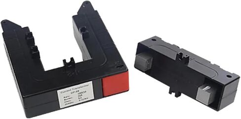 محول محول الضغط المحول الحالي للمتر DP-58 تقسيم Core Current Transform Size 50 * 80mm type CTS 1000A 1500a 2000a (400a) in Kuwait