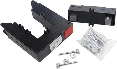 محول محول الضغط المحول الحالي للمتر DP-58 تقسيم Core Current Transform Size 50 * 80mm type CTS 1000A 1500a 2000a (400a) in Kuwait