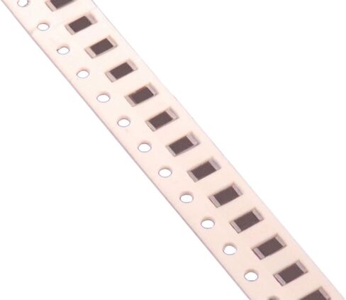 RC1206FR -0712RL - ثابت 2 SMD 1206 (100 قطعة) in Kuwait