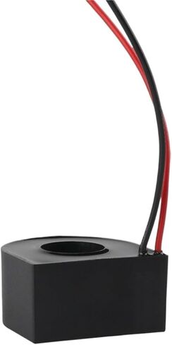 Mini Precision CT Current Transformer 0 ~ 125A DL-CT10CL 1000/1 2000/1 3000/1 4000/1 5000/1 AC 5A 10A 20A 30A 50A 100A (DL-CT10C 5000-1) in Kuwait