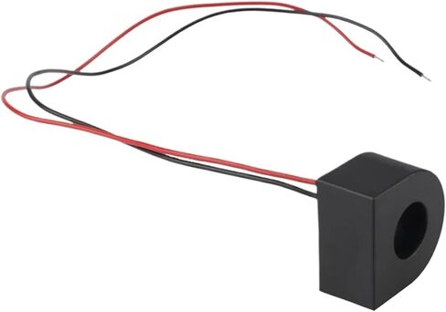 Mini Precision CT Current Transformer 0 ~ 125A DL-CT10CL 1000/1 2000/1 3000/1 4000/1 5000/1 AC 5A 10A 20A 30A 50A 100A (DL-CT10C 5000-1) in Kuwait