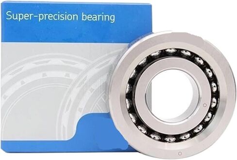1PCS أداة آلة الاتصال الزاوية محمل BSD 4575 50110 45110 CGB CGA-2RS1/VU1703 (BSD45100 CGA) in Kuwait