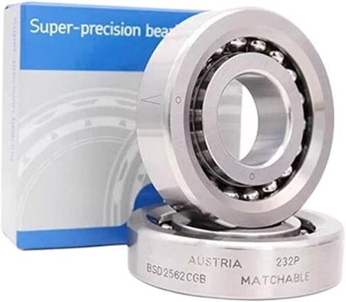 1PCS أداة آلة الاتصال الزاوية محمل BSD 4575 50110 45110 CGB CGA-2RS1/VU1703 (BSD45100 CGA) in Kuwait