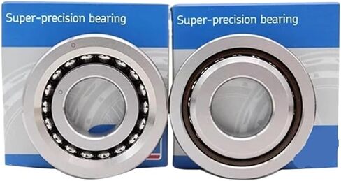 1PCS أداة آلة الاتصال الزاوية محمل BSD 4575 50110 45110 CGB CGA-2RS1/VU1703 (BSD45100 CGA) in Kuwait