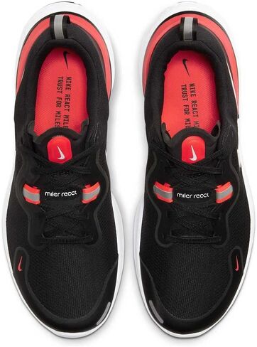 حذاء الجري الرجالي Air Max Ltd 3 من NIKE ، نيرو بيانكو جيالو، 12 UK، نيرو بيانكو جيالو، 47. 5 EU, نيرو بيانكو جيالو, 47.5 EU in Saudi Arabia
