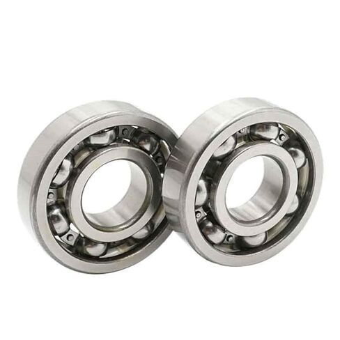Open Bearing SMR148 MR148K 637/8 MR148W3.5ZZ 8 * 14 * 3.5mm 2Pcs(SMR148) in Saudi Arabia
