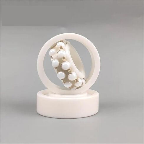 Aligning Ball Ceramic Bearing 1205 1206 1208 1Pcs(1207CE 35x72x17) in Saudi Arabia