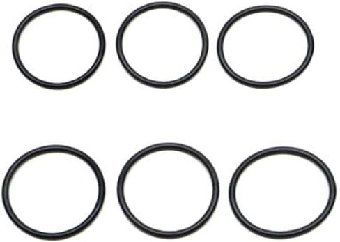 3 مجموعات غطاء غطاء المصيدة O-Ring 35505-1440 SPX3000S U9-375 O-12 متوافق مع الخماسي ، STA-RITE ، Hayward لمضخات حمام سباحة مختارة ومضخات سبا in Saudi Arabia
