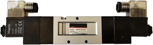 QVF5120 QVF5220 QVF5320 QVF5420 مكونات ملوية للملف اللولبي للانفجار (15) in Kuwait