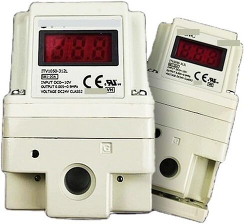 Proportional valve/ITV1050/2050/2030/3050/3030-312CL-312L ITV(ITV1050-01F1CL3) in Saudi Arabia