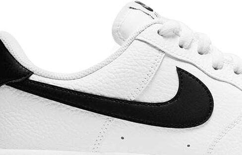 Nike Mens Air Force 1 Low CW2288 001 Triple Black - Size 15 in Saudi Arabia