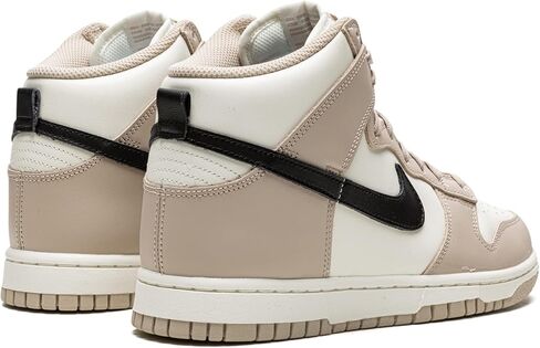 Nike Womens WMNS Dunk High DD1869 111 Neutral Grey - Size 9.5W in Saudi Arabia