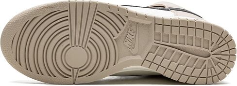Nike Womens WMNS Dunk High DD1869 111 Neutral Grey - Size 9.5W in Saudi Arabia