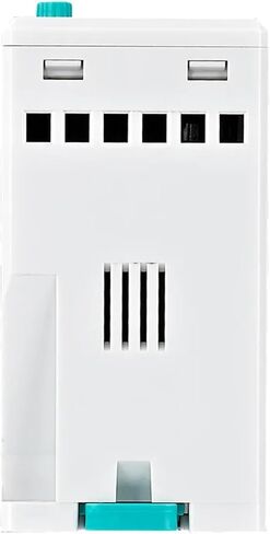 DFK-05F الرقمية ثلاثية الطور تسلسل الطور القابل للتعديل ، ترحيل فشل الطور 3 * 380V 1PCS in Saudi Arabia
