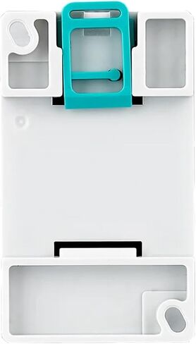 DFK-05F الرقمية ثلاثية الطور تسلسل الطور القابل للتعديل ، ترحيل فشل الطور 3 * 380V 1PCS in Saudi Arabia