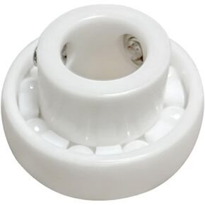Inch SB202-10 Size 15.875 * 40 * 22mm Full Ceramic Bearing Inner Diameter 15.875 1Pcs in Saudi Arabia