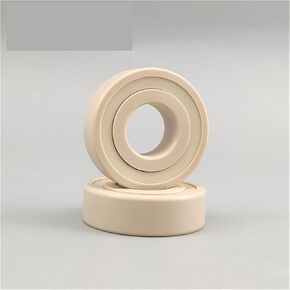 Plastic Bearing 6200 6201 6202 6203 6204 6205 6206 Double Seal 1Pcs(6202 15x35x11) in Saudi Arabia