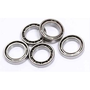 English Open Bearing R10 K R12 R14 R16 R18 R20 R22 R24 2Pcs(R16 25.4x50.8x9.52) in Saudi Arabia