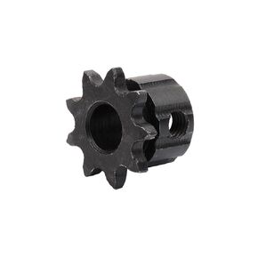 1pc 04c تروس سلسلة 45# الصلب 9 عجلة صراخ صناعية مع سلك أعلى تتحمل 5 مم 6 مم 8 مم (6 مم) in Kuwait