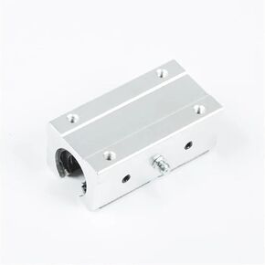 2pcs/lot SBR35LUU SME35LUU Bearing Open Type Linear Ball Motion Bearing Blocks for SBR35 35mm Linear Guide Rail in Saudi Arabia