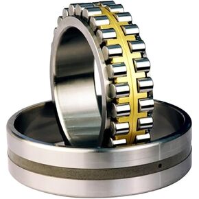 1pcs Bearing NN3018K SP W33 3182118 90x140x37 NN3018 3018 Cylindrical Roller Bearings Machine Tool Bearing in Saudi Arabia