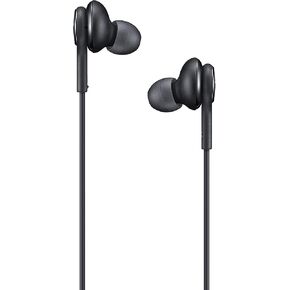 Samsung USB Type-C Earphones EO-IC100BBEGWW Black (Black) in Kuwait