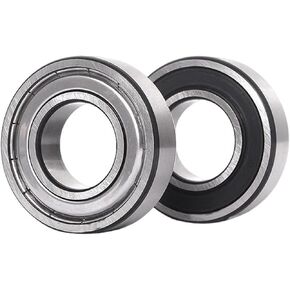 Deep Groove Ball Bearing 6013 6014 6015 6016 6017 6018 6019 6020 6021 ZZ 2RS C3(6015 75x115x20mm) in Saudi Arabia