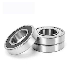 Bearings 604ZZ R2AZZ R212 60/3.175ZZ Medical Equipment Bearings 3.175 * 12 * 4 1Pcs in Saudi Arabia