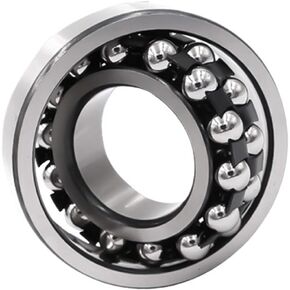 1Pcs High Precision Self-Aligning Ball Bearing 1212 1213 1214 1215 1216 1217 ETN9/EKTN9(1214EKTN9) in Saudi Arabia