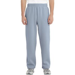 صوف الرجال المبطن للرجال سراويل سروال ساق مستقيمة للرجال لائحة السوائل الرائحة مع جيوب الجيوب in Kuwait